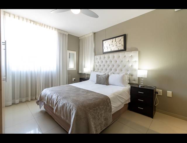 2 BEDROOM APARTMENT FOR SALE IN BLOUBERGSTRAND